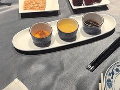 -北京贵宾楼饭店·紫金