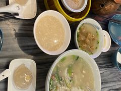 -安泰楼·佛跳墙创始人·传统闽味早茶·酒楼(三坊七巷闽菜地标店)