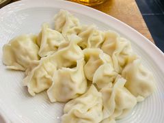 海胆水饺-必点海鲜·鲅鱼水饺(鞍山西道店)