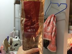 蒜蓉法棍-味多美蛋糕(阜成门店)