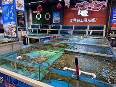 -渔乐圈海鲜餐厅(群力金江路店)