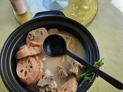 -桃园美食(水库路店)