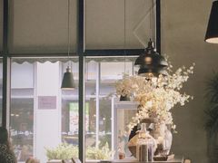 -West10 西拾·西餐厅·创意菜(未来科技城店)