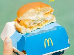 麦香鱼辣翅套-麦当劳(东直门外大街店)