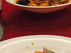 -天伦松鹤大饭店·欣妮咖啡