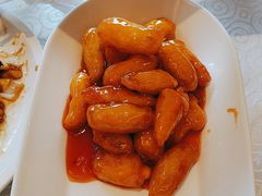-辣婆婆(航天桥店)
