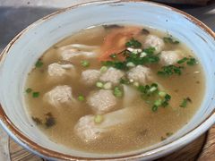 -大师兄·西北小馆(南沙万达广场店)