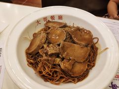 -大哥餐厅(西城花园店)