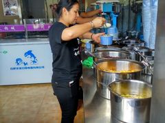 -帅小六刨冰·不一样的奶冰(总店)