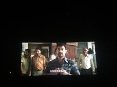 -武汉华夏国际影城(鲁广店)