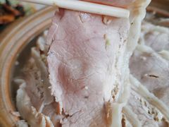 黑猪砂锅白肉-砂锅居(西四店)