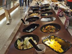 -比格比萨自助(李沧万达店)