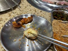 -姜胖胖无限自助烤肉(罗湖宝能店)