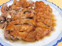 -安记烧鹅(新桥店)