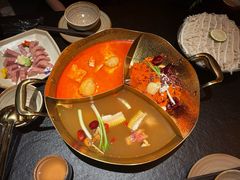-色響火锅(恒隆广场店)