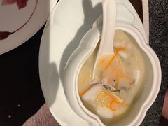 宋嫂鱼羹-杭州西子湖四季酒店·金沙厅