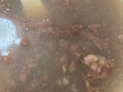 -烂厅下牛肉汤