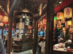 -南京大牌档(济南万象城店)