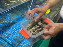 -前王院•巧克力海鲜市集餐厅(万平口店)