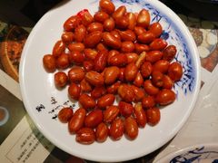 -炊烟·山房菜