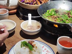 -东方红·湖南菜(金屿店)
