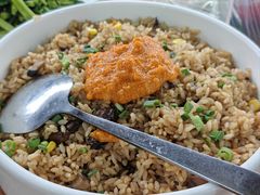 -坛南湾阿强农家乐.海鲜大排档老字号(福州地标美食店)