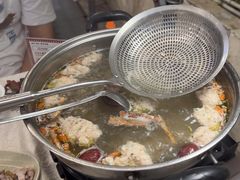 -小煵记·打边炉(西丽文光店)