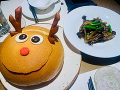 -大树餐厅(大悦城店)