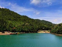 -石燕湖生态旅游景区