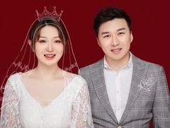 -海马体照相馆(环贸iapm大师爱情店)