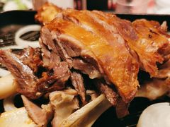 -西贝(六里桥旗舰店)