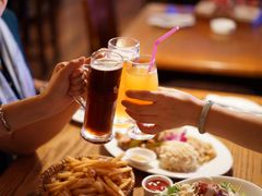 -宝莱纳啤酒花园餐厅PAULANER BRAUHAUS Nanjing(广州路店)