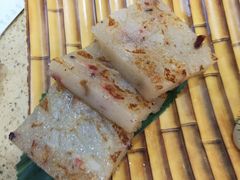-喜鹊茶点.啫煲(车陂店)
