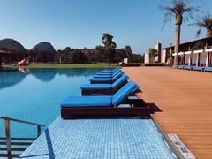 -Club Med地中海俱乐部·桂林度假村