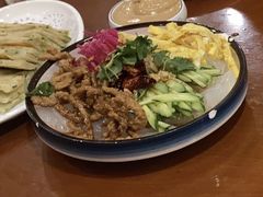 -北平小馆·烤鸭·家常菜(磨房北里店)