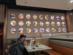 -潮汕大目牛肉火锅(水围店)