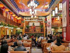 -缪氏川菜(丰盛町店)