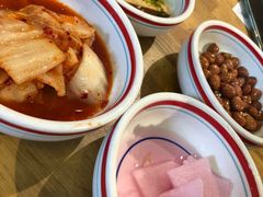 -秋木烤肉·韩国牛肉名家(高新旗舰店)