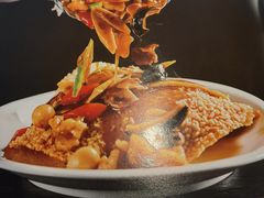 -眉州东坡(望京店)