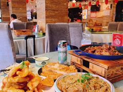 -荣鹏风味烀饼总店