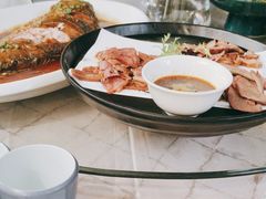 -乔家满族八大碗(流水沟店)