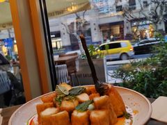 -Brut Eatery悦璞食堂(建国东路店)