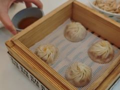 -桂满陇·手作小笼包&江南叫花鸡(中山公园店)
