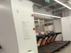 -乐刻运动健身·铁馆(红唐购物中心店)