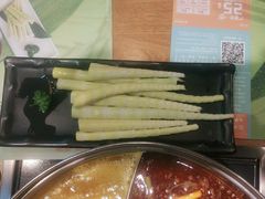 -呷哺呷哺 黄金牧场 (大港油田幸福广场店)