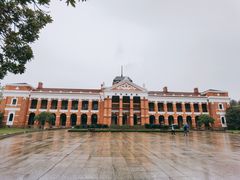 -辛亥革命博物院北区