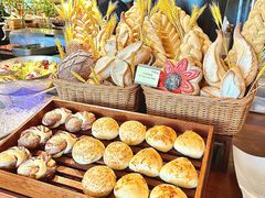-二楼咖啡厅·厦门源昌凯宾斯基大酒店(湖滨中路店)