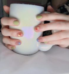 -安娜美甲美睫沙龙