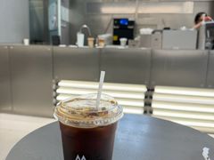 -M Stand(成都COSMO店)