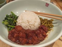 -弄堂小笼包(和平大悦城店)